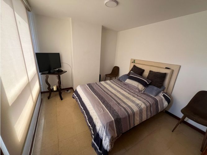 Apartaestudio en venta en Patio Bonito, Medellín, 42 m² · foto 17 de 22
