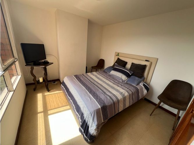 Apartaestudio en venta en Patio Bonito, Medellín, 42 m² · foto 18 de 22