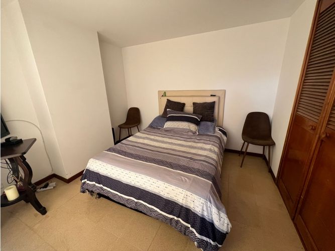 Apartaestudio en venta en Patio Bonito, Medellín, 42 m² · foto 20 de 22