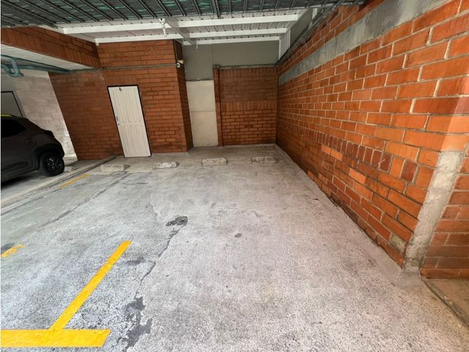 Apartaestudio en venta en Patio Bonito, Medellín, 42 m² · foto 21 de 22