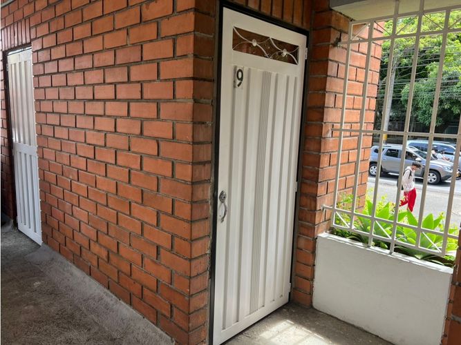 Apartaestudio en venta en Patio Bonito, Medellín, 42 m² · foto 22 de 22
