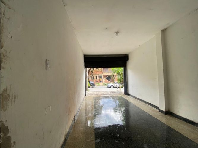 Local en arriendo en Boston, Medellín, 30 m² · foto 7 de 13