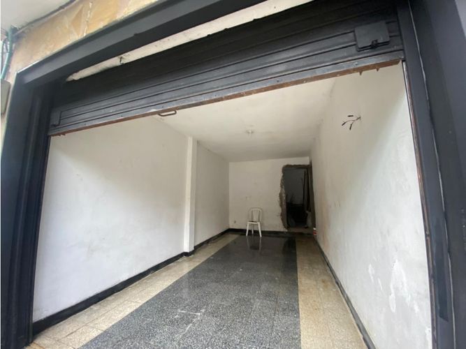Local en arriendo en Boston, Medellín, 30 m² · foto 8 de 13