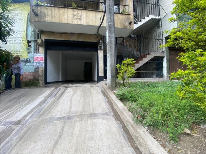 Local en arriendo en Boston, Medellín, 30 m² · foto 9 de 13