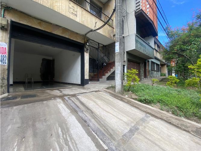 Local en arriendo en Boston, Medellín, 30 m² · foto 10 de 13