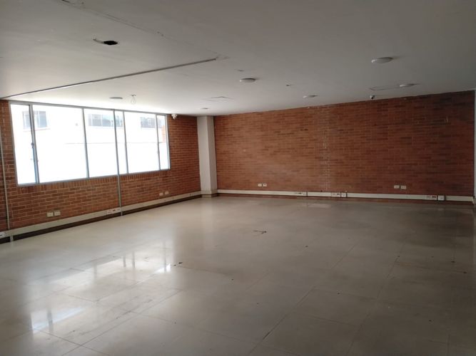 Bodega en arriendo en Siberia, Cota, 1300 m² · foto 3 de 24
