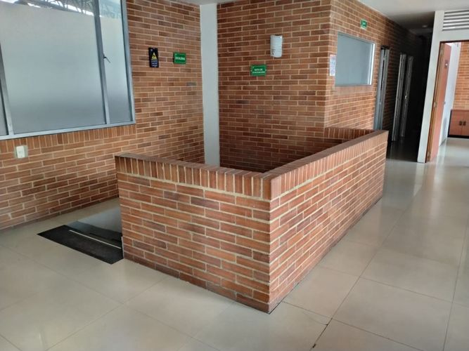 Bodega en arriendo en Siberia, Cota, 1300 m² · foto 9 de 24