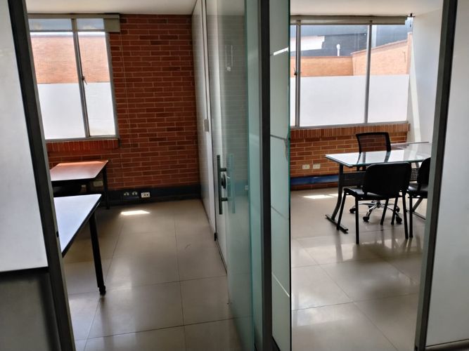 Bodega en arriendo en Siberia, Cota, 1300 m² · foto 10 de 24