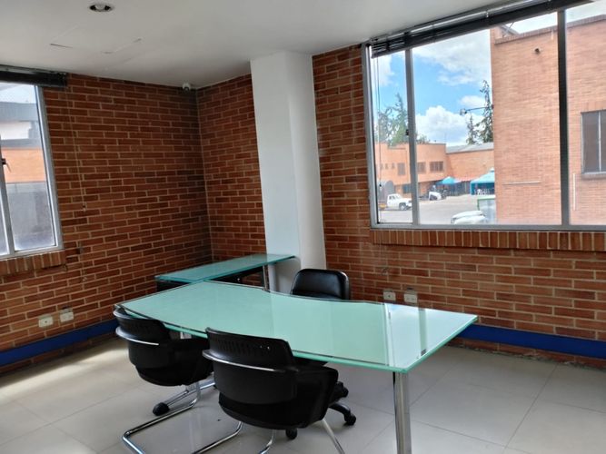 Bodega en arriendo en Siberia, Cota, 1300 m² · foto 11 de 24