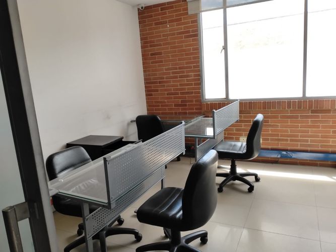 Bodega en arriendo en Siberia, Cota, 1300 m² · foto 12 de 24