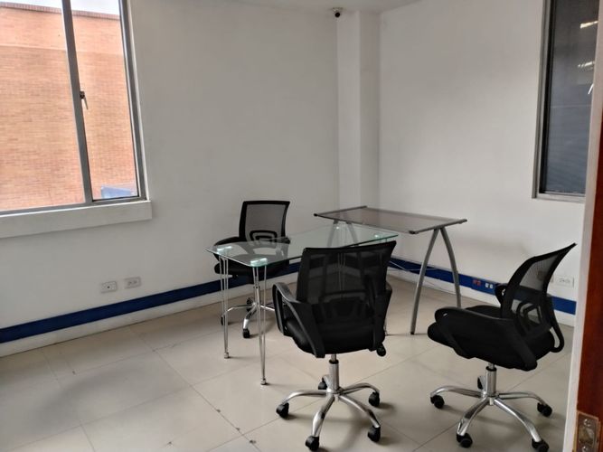 Bodega en arriendo en Siberia, Cota, 1300 m² · foto 13 de 24