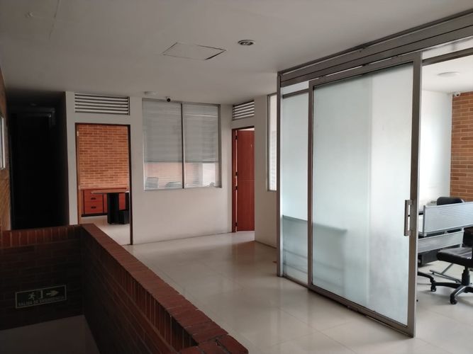 Bodega en arriendo en Siberia, Cota, 1300 m² · foto 14 de 24