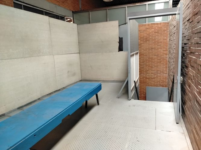 Bodega en arriendo en Siberia, Cota, 1300 m² · foto 20 de 24