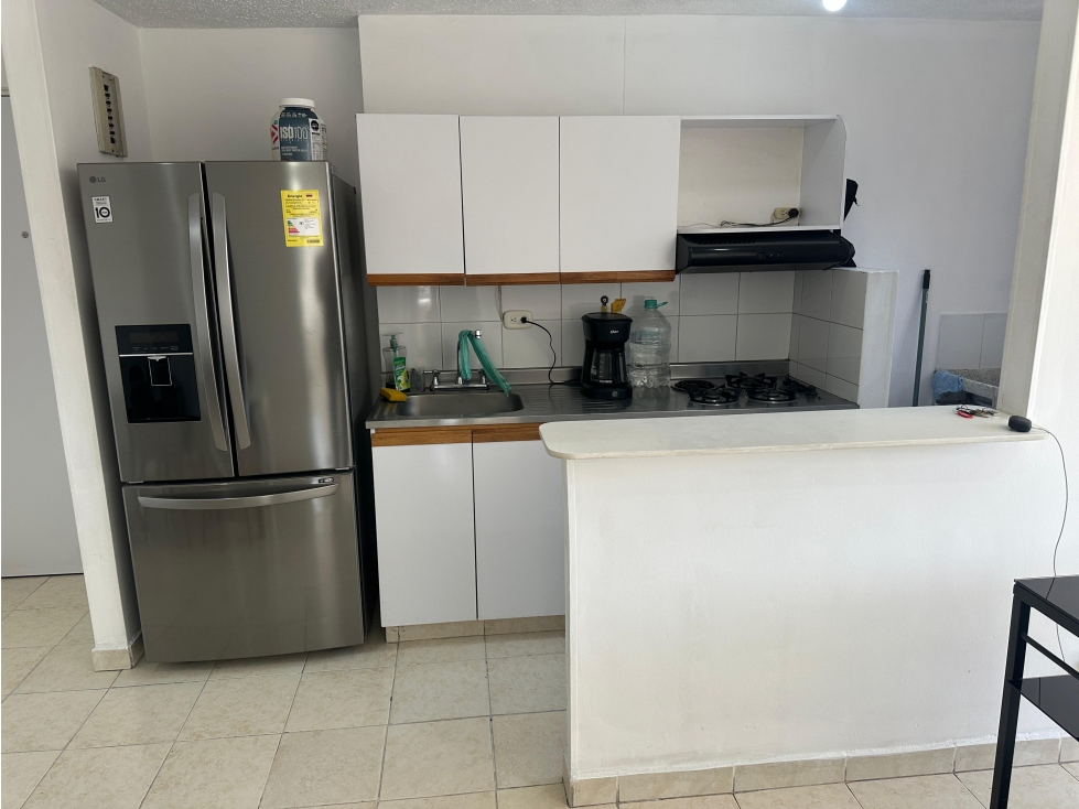 Apartamento en venta en El Poblado, Medellín · foto 3 de 24