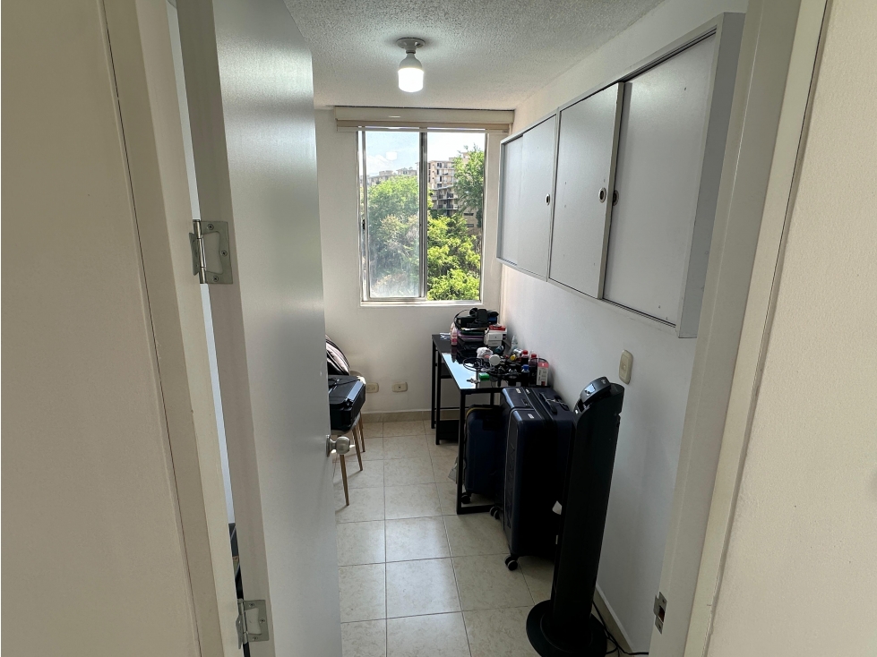 Apartamento en venta en El Poblado, Medellín · foto 8 de 24