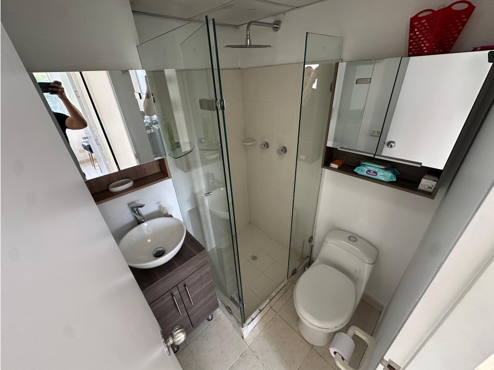 Apartamento en venta en El Poblado, Medellín · foto 17 de 24