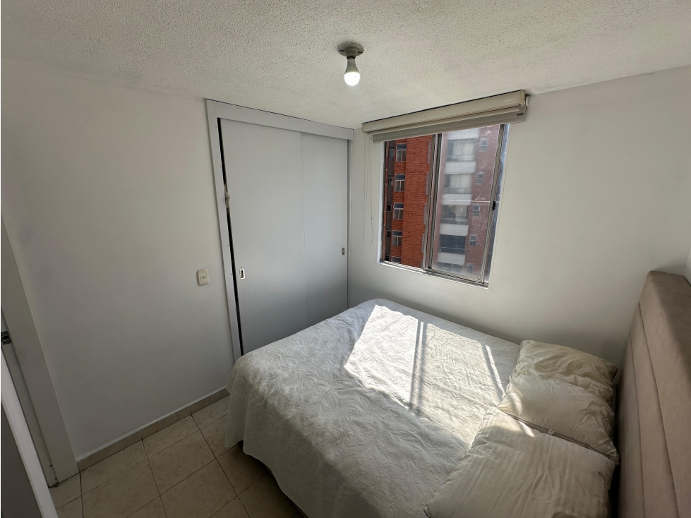 Apartamento en venta en El Poblado, Medellín · foto 19 de 24