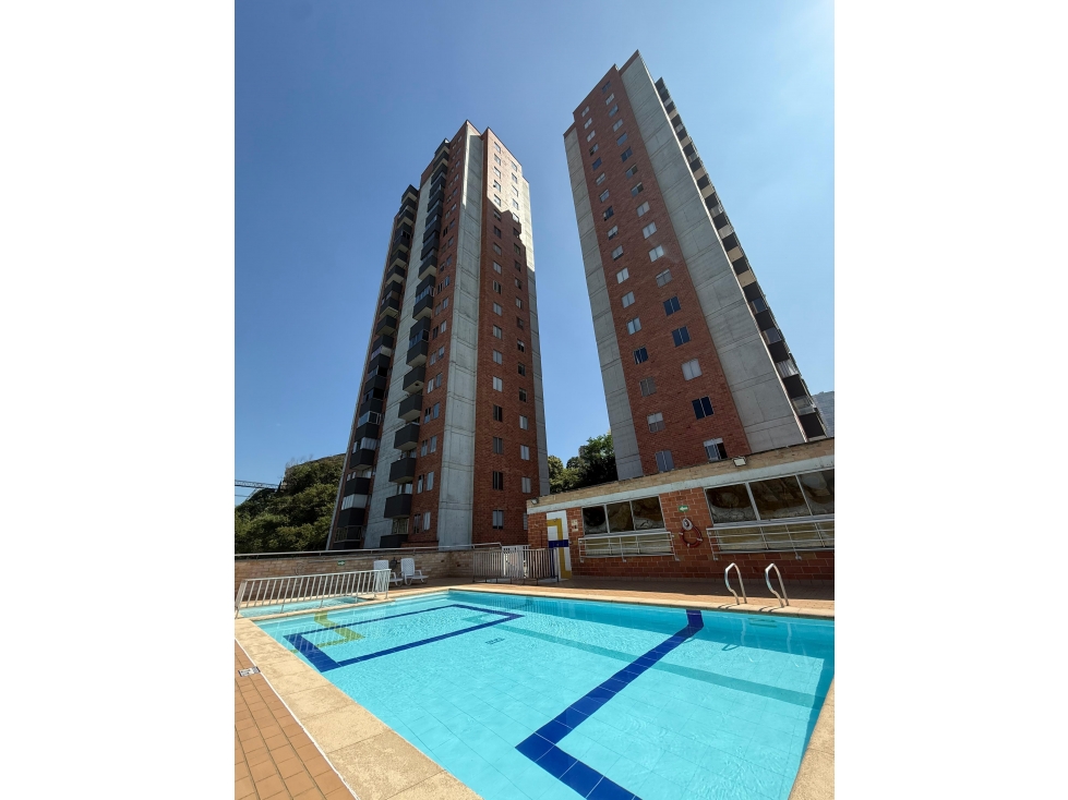 Apartamento en venta en El Poblado, Medellín · foto 21 de 24
