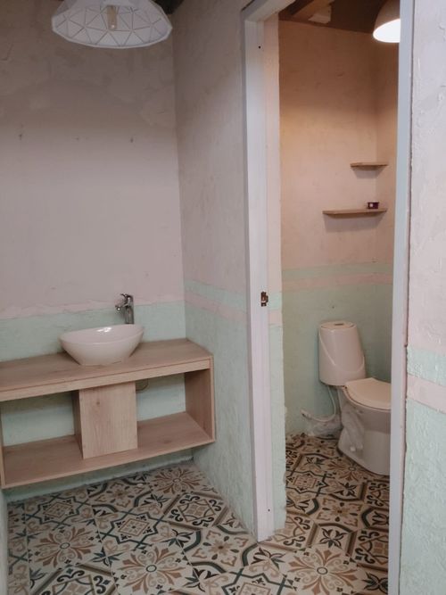 Local en arriendo en El Cundi, Santa Marta, 280 m² · foto 6 de 7