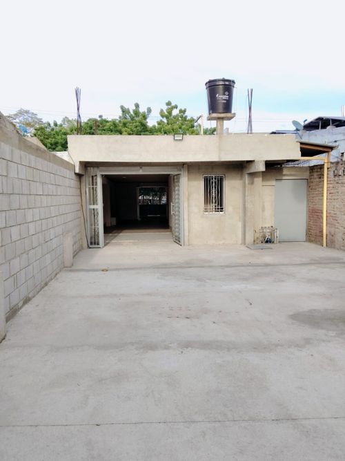 Local en arriendo en El Cundi, Santa Marta, 280 m² · foto 7 de 7