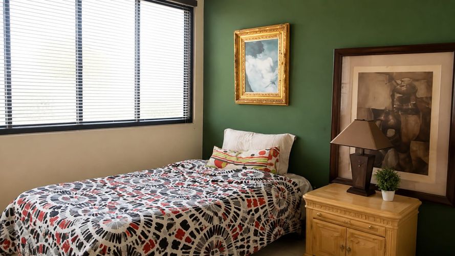 Apartamento en venta en Santa Barbara Oriental, Bogotá · foto 3 de 6