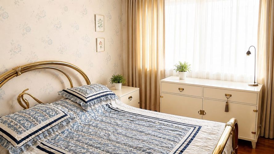 Apartamento en venta en Santa Barbara Oriental, Bogotá · foto 6 de 6