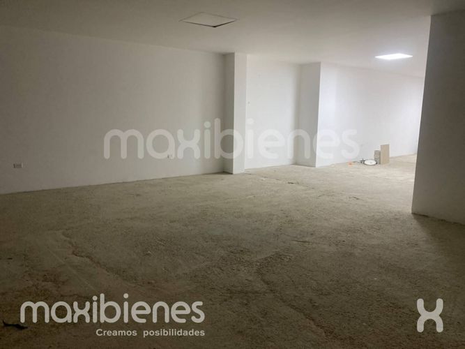 Local en arriendo en La Milagrosa, Medellín, 180 m² · foto 4 de 8