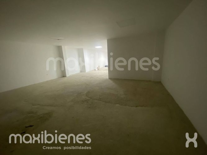 Local en arriendo en La Milagrosa, Medellín, 180 m² · foto 5 de 8