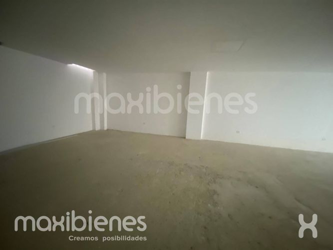 Local en arriendo en La Milagrosa, Medellín, 180 m² · foto 6 de 8
