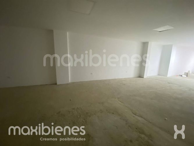 Local en arriendo en La Milagrosa, Medellín, 180 m² · foto 7 de 8