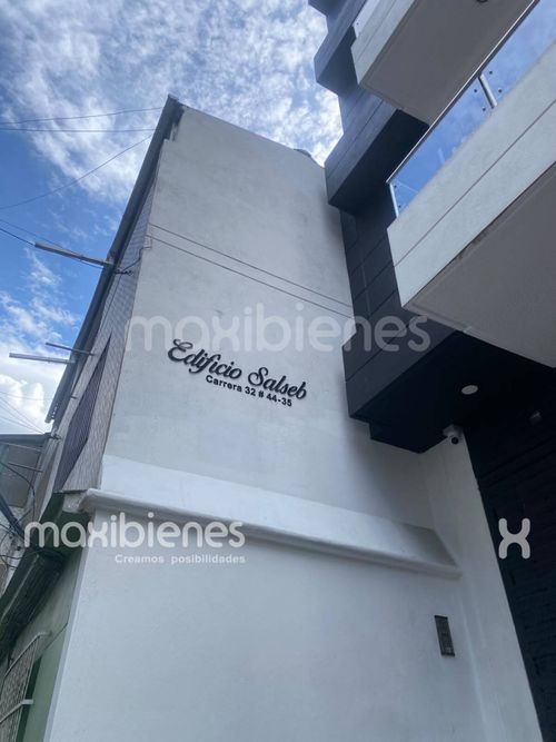 Local en arriendo en La Milagrosa, Medellín, 180 m² · foto 8 de 8