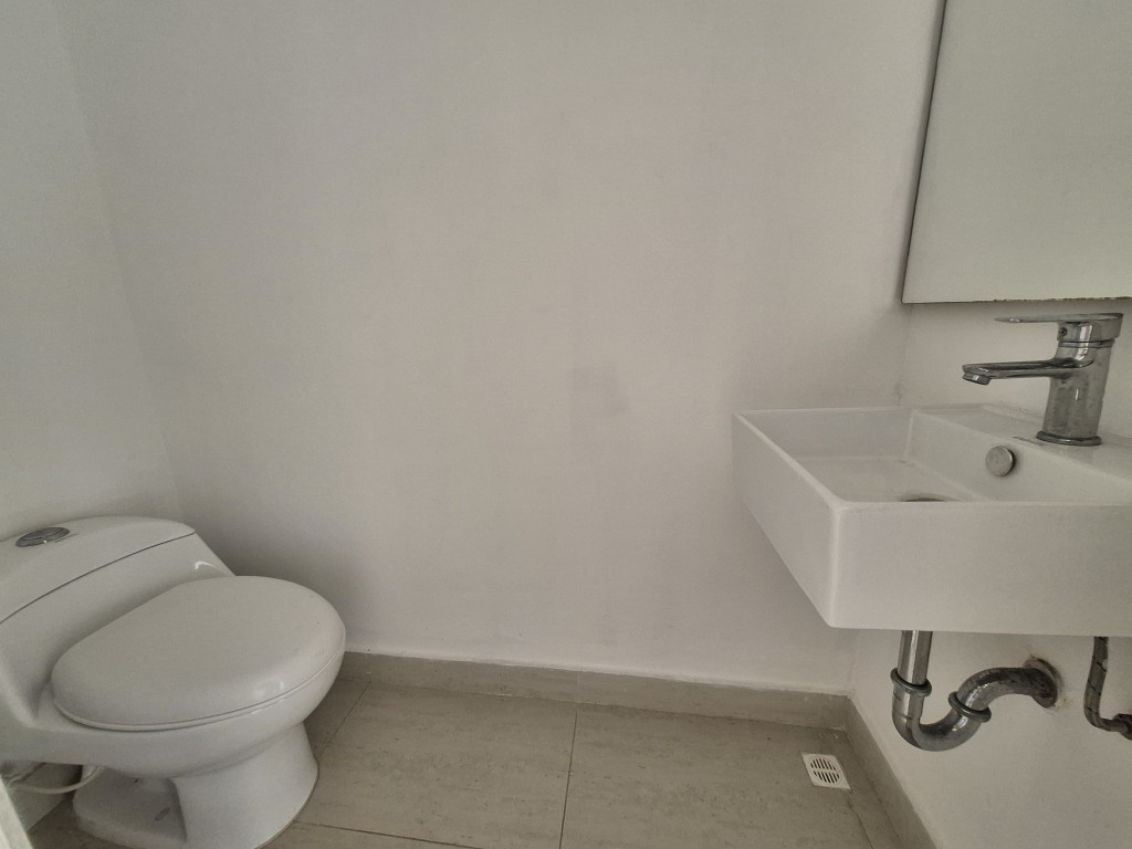 Apartamento en arriendo en Villa Santos, Barranquilla · foto 3 de 16