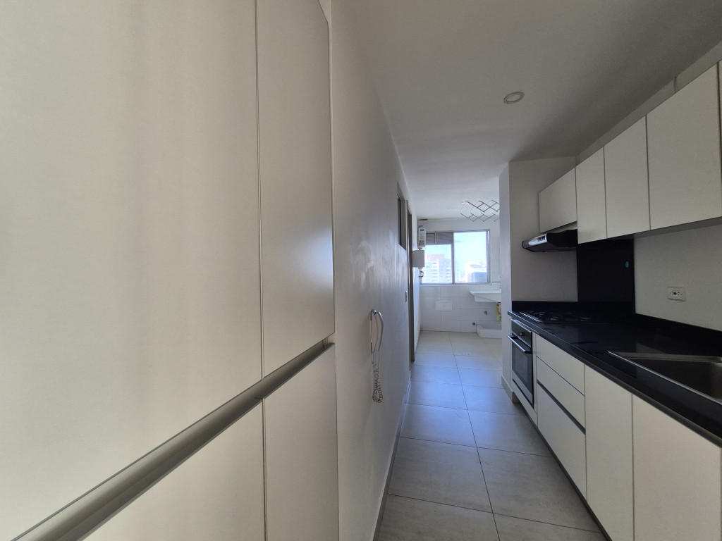 Apartamento en arriendo en Villa Santos, Barranquilla · foto 4 de 16