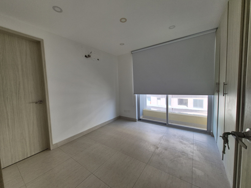 Apartamento en arriendo en Villa Santos, Barranquilla · foto 7 de 16