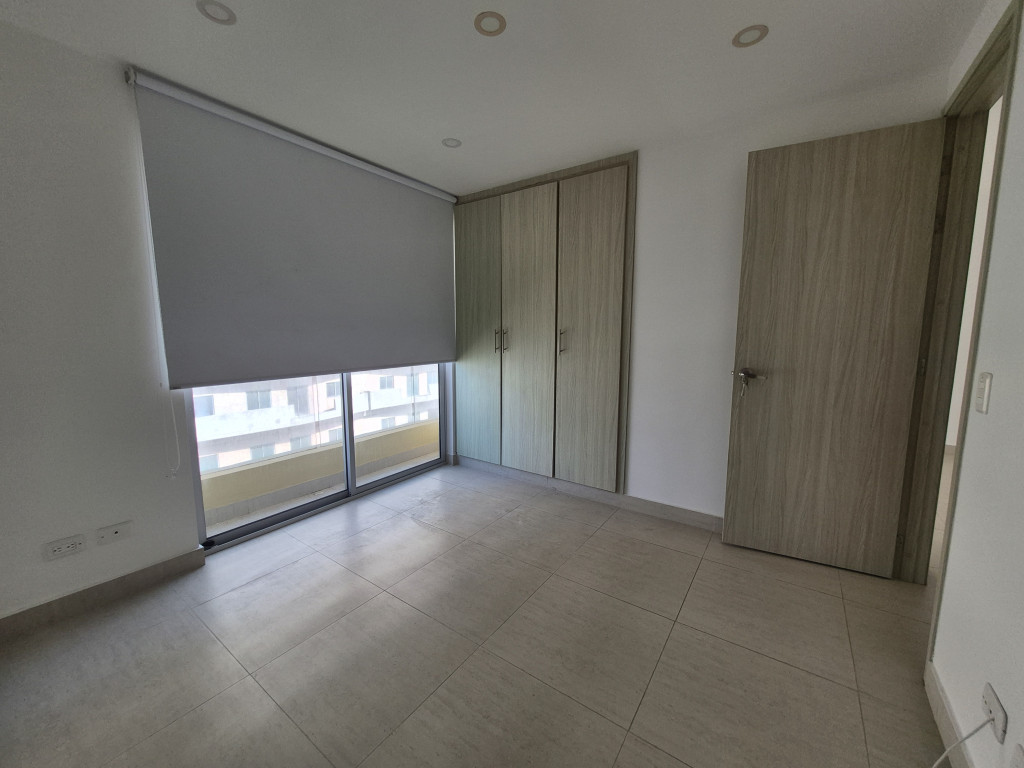 Apartamento en arriendo en Villa Santos, Barranquilla · foto 8 de 16