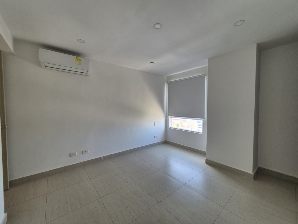 Apartamento en arriendo en Villa Santos, Barranquilla · foto 11 de 16