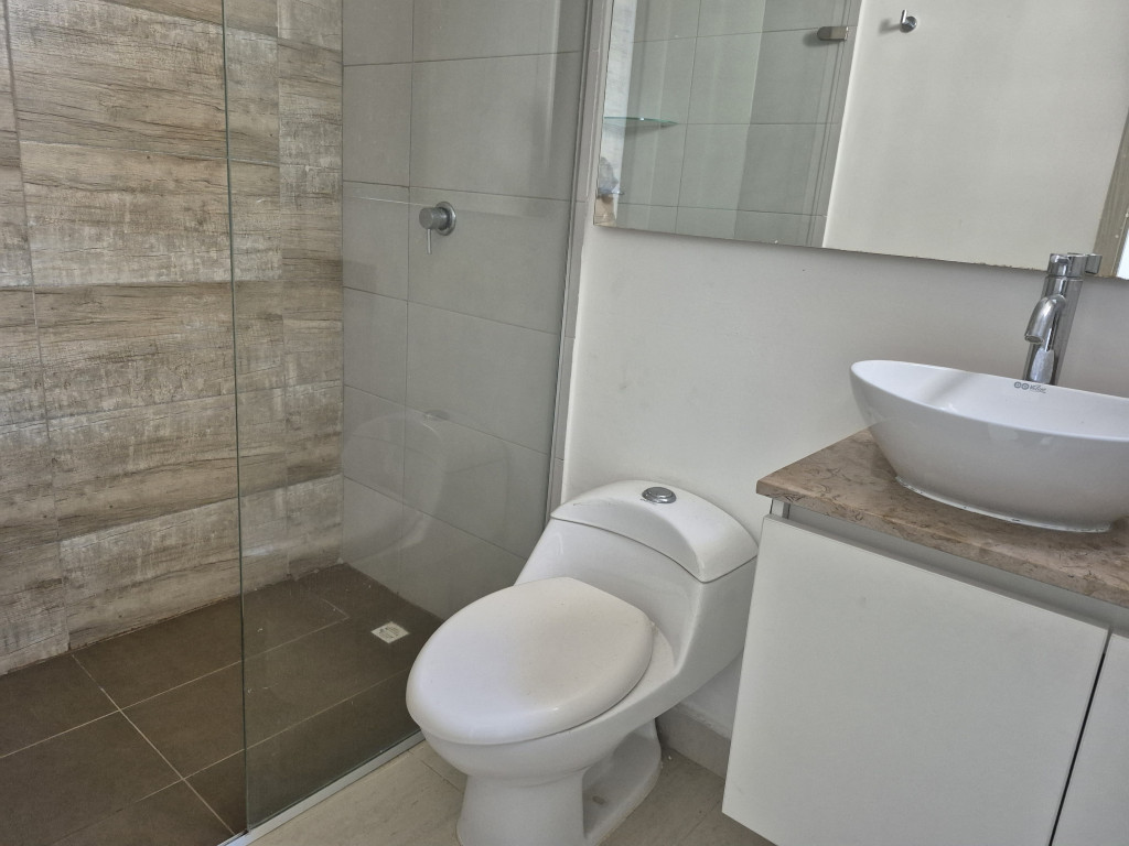 Apartamento en arriendo en Villa Santos, Barranquilla · foto 12 de 16