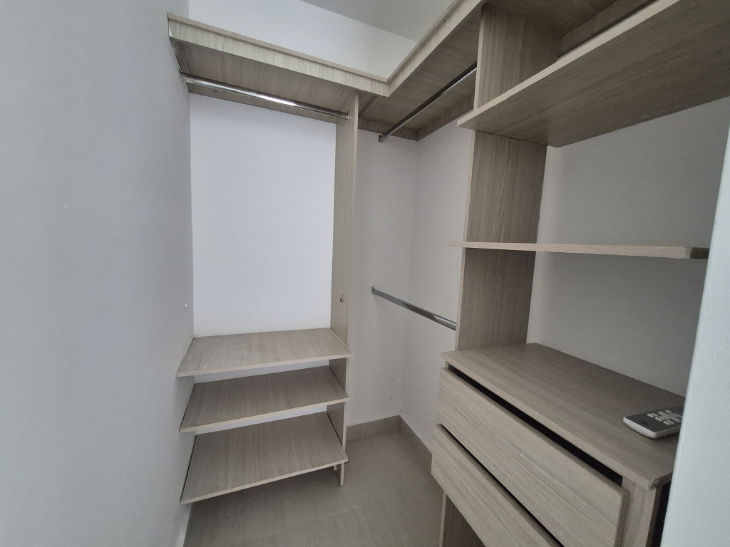 Apartamento en arriendo en Villa Santos, Barranquilla · foto 13 de 16