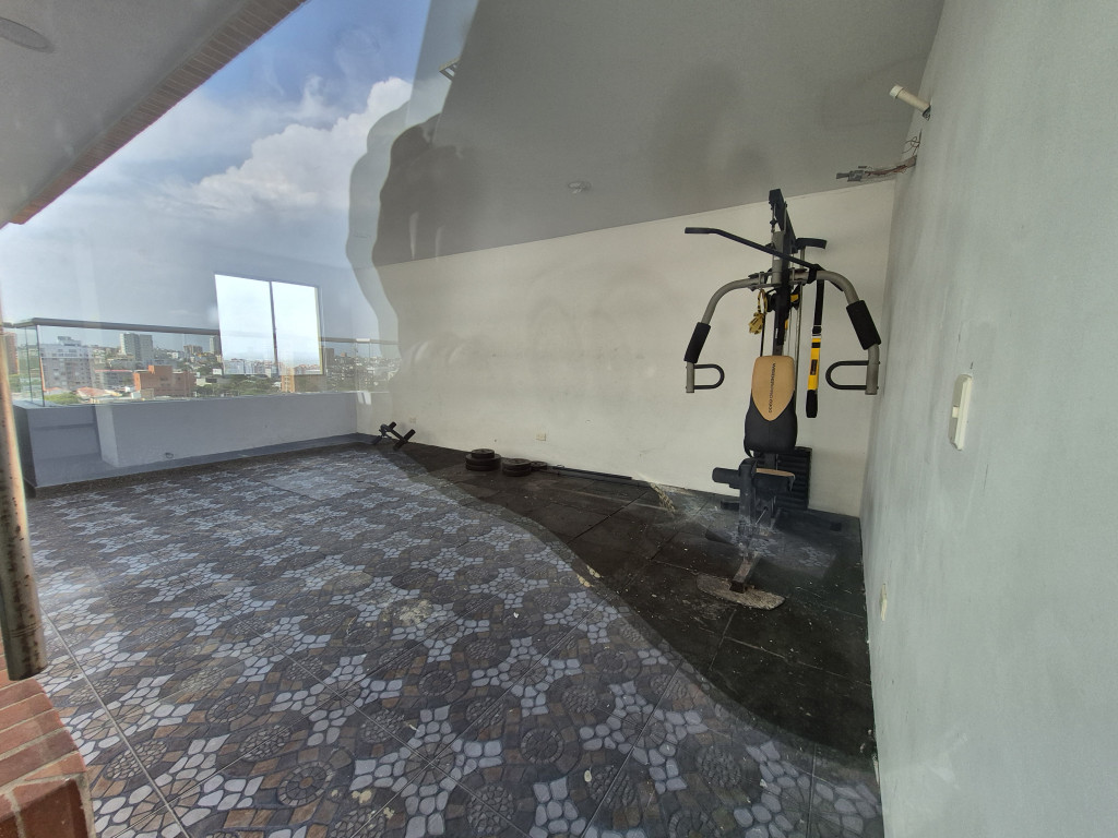 Apartamento en arriendo en Villa Santos, Barranquilla · foto 15 de 16