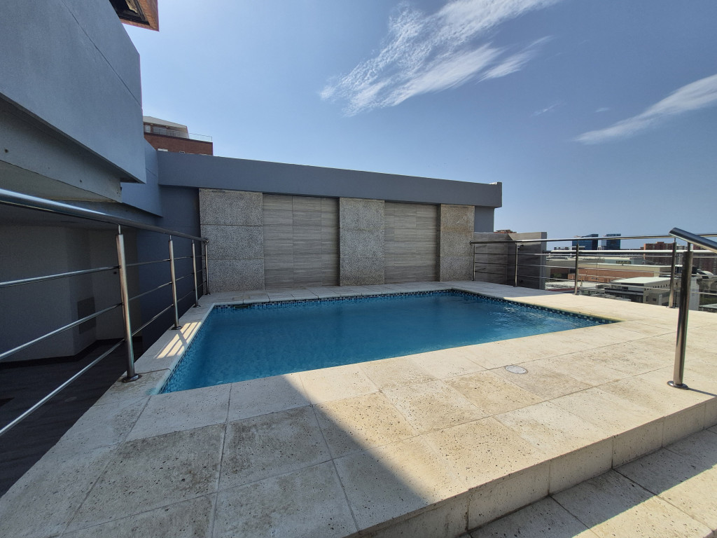 Apartamento en arriendo en Villa Santos, Barranquilla · foto 16 de 16