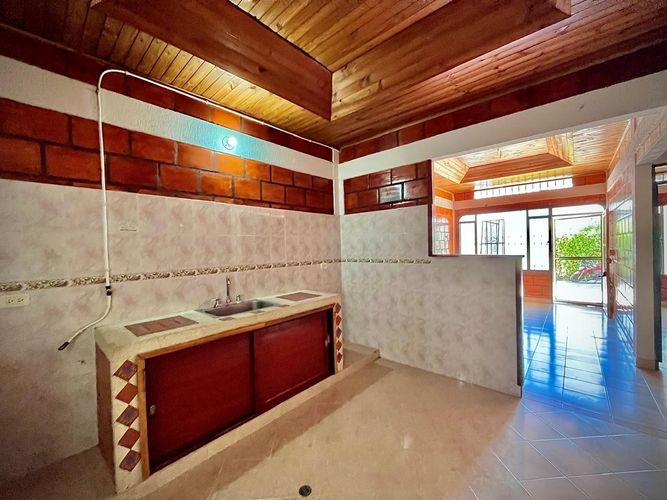 Casa de 3 alcobas en venta en Miraflores, Girardot, 72 m² · foto 10 de 18