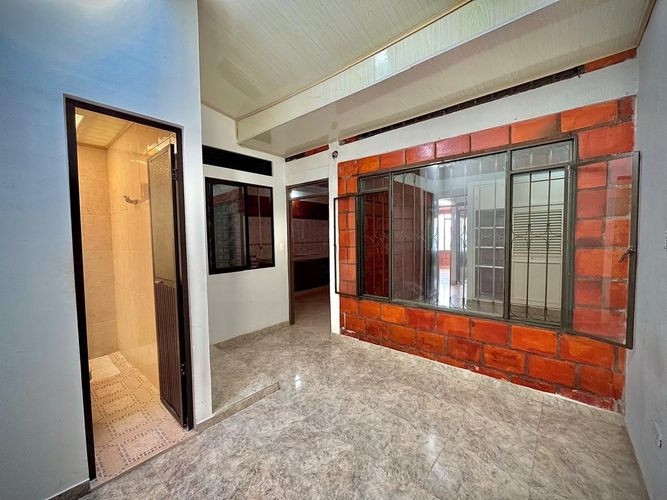 Casa de 3 alcobas en venta en Miraflores, Girardot, 72 m² · foto 12 de 18