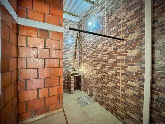Casa de 3 alcobas en venta en Miraflores, Girardot, 72 m² · foto 13 de 18