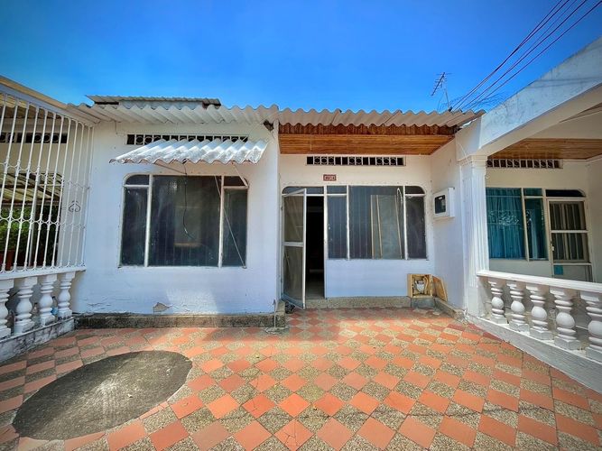 Casa de 3 alcobas en venta en Miraflores, Girardot, 72 m² · foto 16 de 18