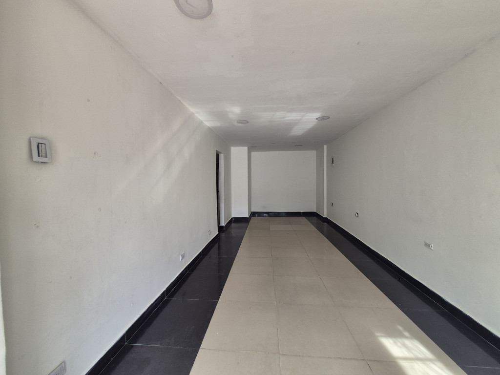Retail space for rent in Las delicias, Barranquilla