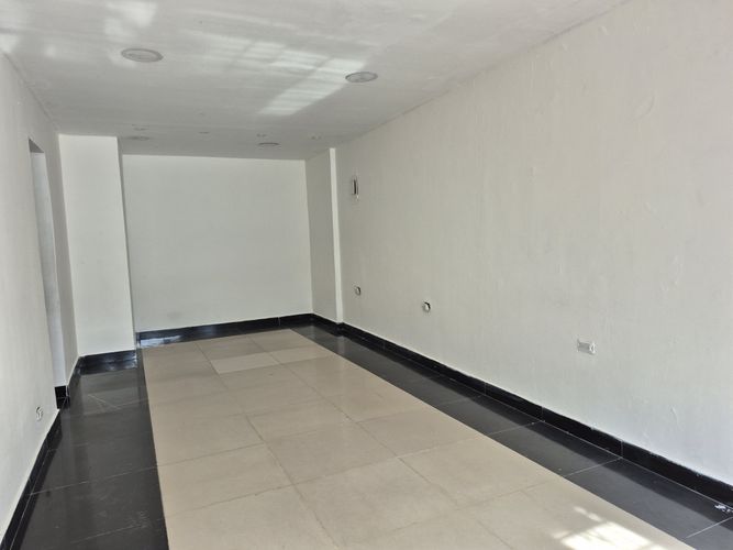 Local en arriendo en Las Delicias, Barranquilla, 31 m² · foto 2 de 10