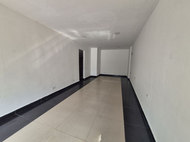 Local en arriendo en Las Delicias, Barranquilla, 31 m² · foto 3 de 10