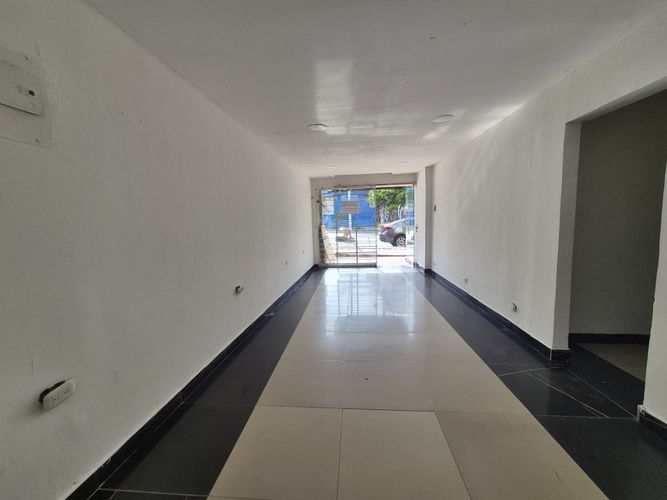 Local en arriendo en Las Delicias, Barranquilla, 31 m² · foto 4 de 10