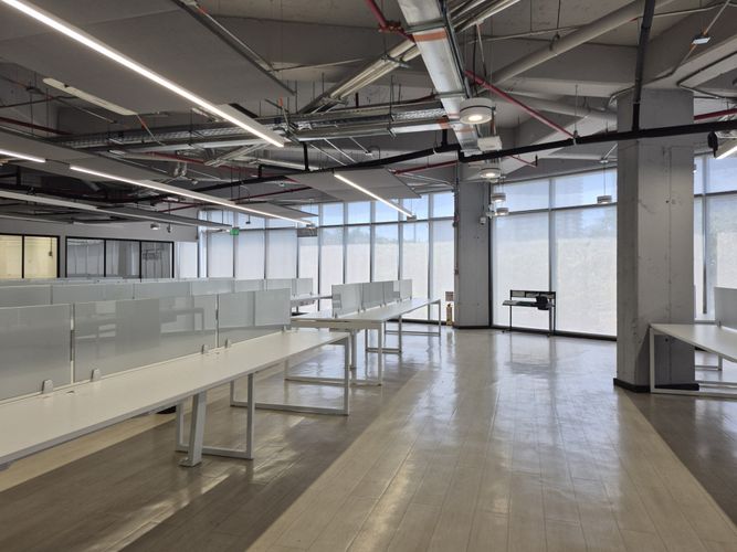 Oficina en arriendo en Portal De Genovés, Barranquilla, 487 m² · foto 4 de 19