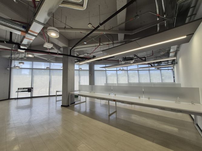 Oficina en arriendo en Portal De Genovés, Barranquilla, 487 m² · foto 5 de 19